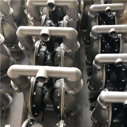 泵 隔膜泵 气动隔膜泵生产厂家 气动隔膜泵型号齐全 工厂直销产品价格